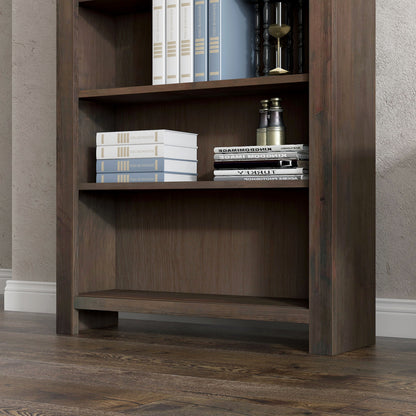 Joshua Creek - Bookcase - Wood