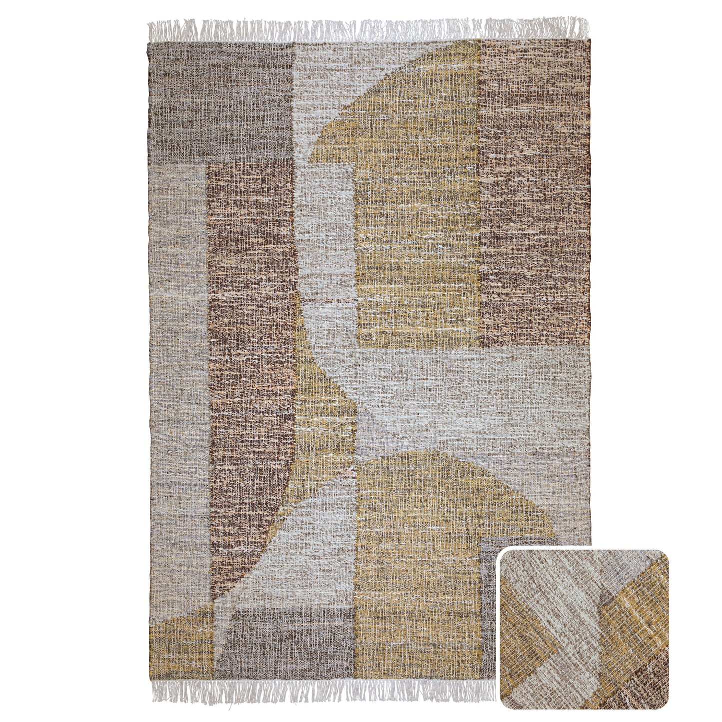 Marlatt - Handcrafted Area Rug