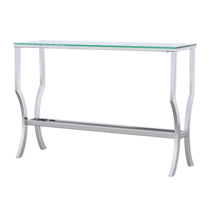 Seroff - Table