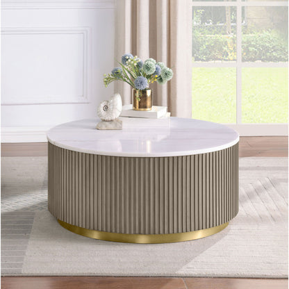 Sennewald - Round Top Table