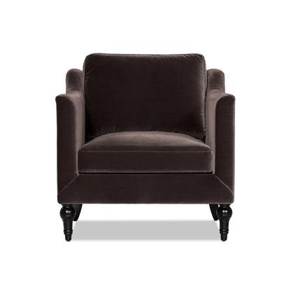 Josephine - Upholstered Accent Chair