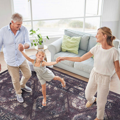 Maval - Washable Rug