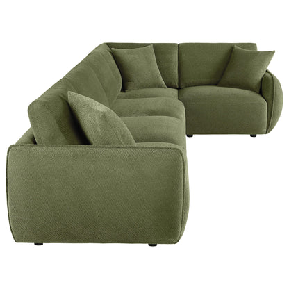 Logan - Modular Sectional Sofa