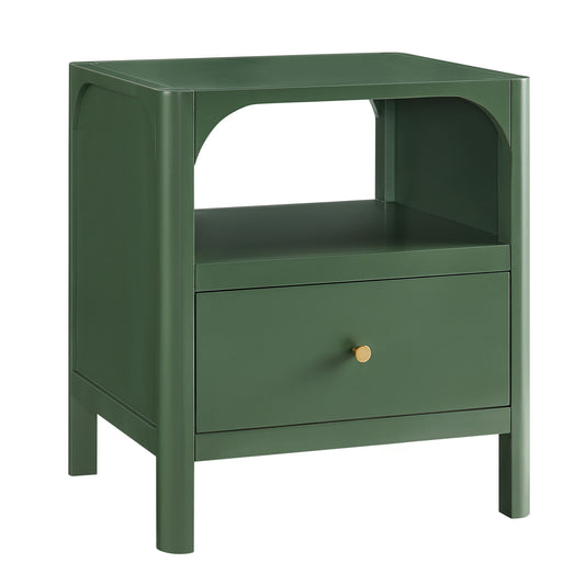 Williamson - 1 Drawer Nightstand