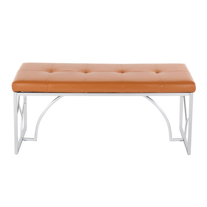 Constellation - Elegant Contemporary Bench