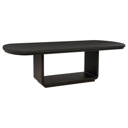 Bangor - Dining Table Set With Upholstered Chairs