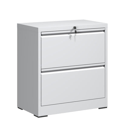 Premium Drawer Metal Lateral File Cabinet With Lock