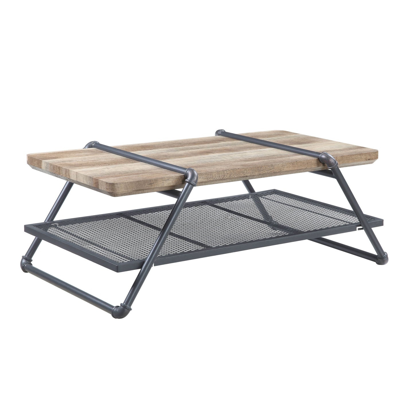 Brantley - Coffee Table - Oak