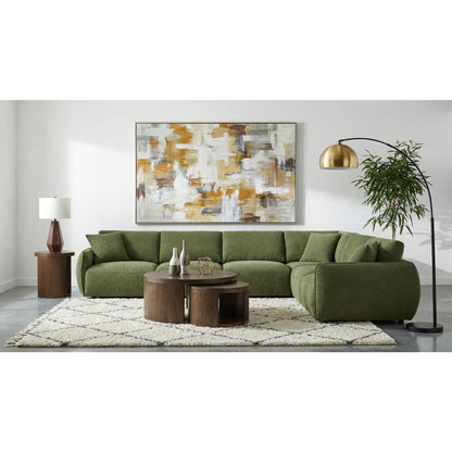 Logan - Modular Sectional Sofa