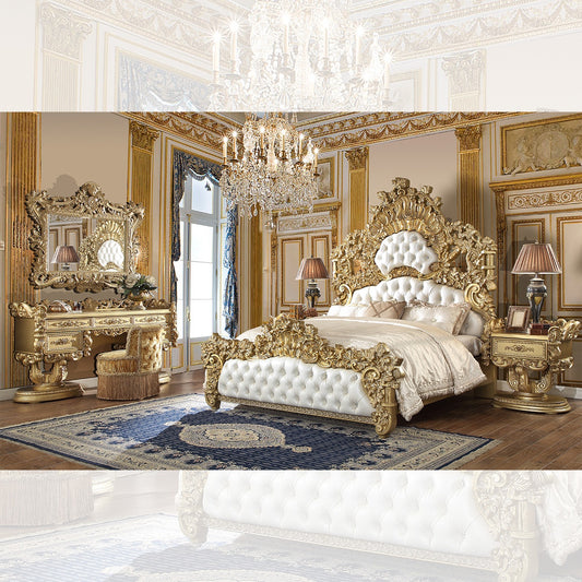 Queen Bedroom