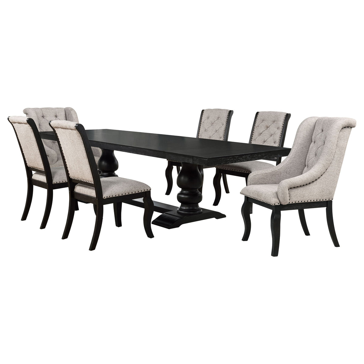 Kinzler - Dining Set
