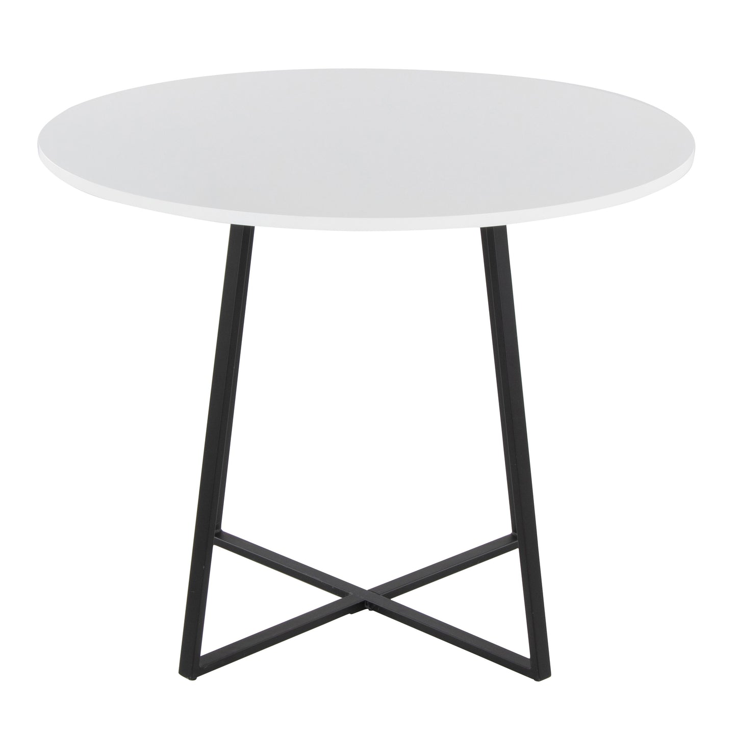 Cosmo Canary - Contemporary Dining Table