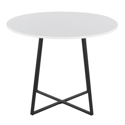 Cosmo Canary - Contemporary Dining Table