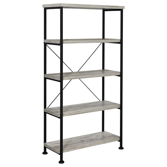4 Shelf Bookcase