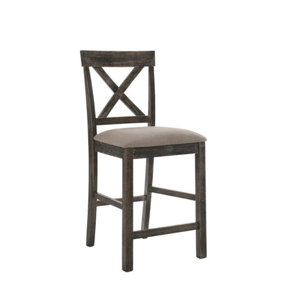 Martha II - Counter Height Chair