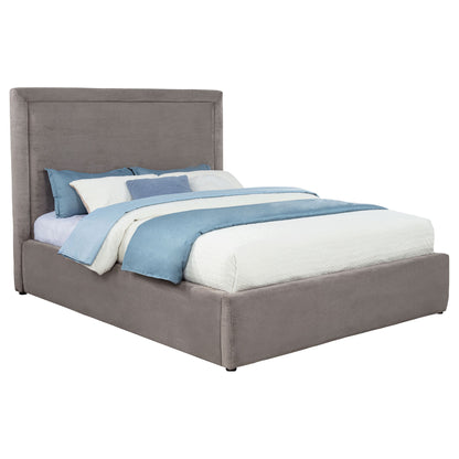 Brandon - Upholstered Platform Bed