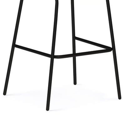 Jolie - Contemporary Stool (Set of 2)