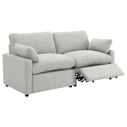 Hollander - Power Reclining Loveseat