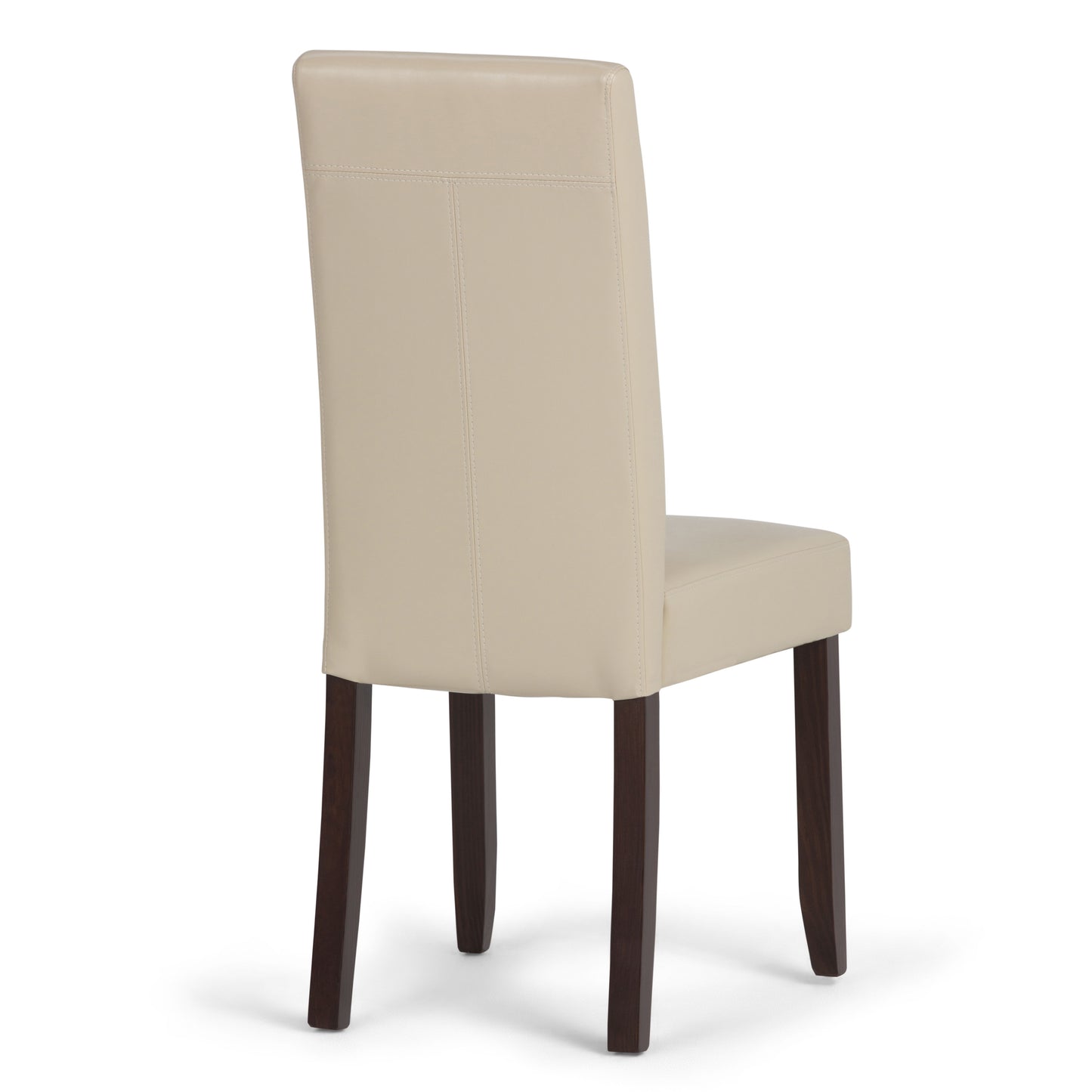 Acadian - Upholstered Parson Dining Chair (Set of 2)