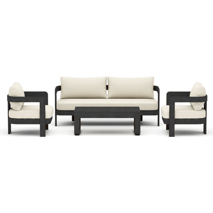 Outdoor Sofa Set For Patio