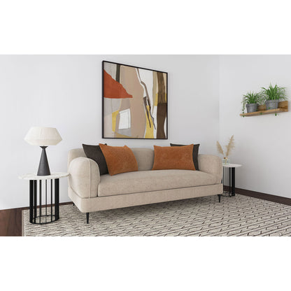 Repley - Track Arm Sofa