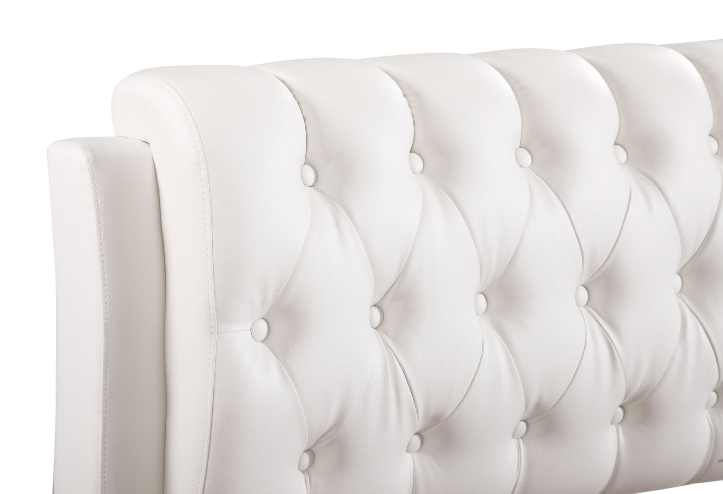 Marilla - Upholstered Bed