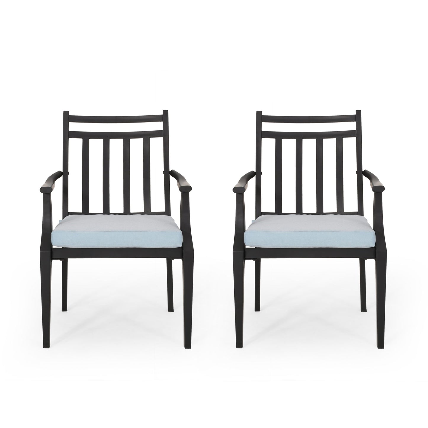Delmar - Dining Chair (Set of 2)