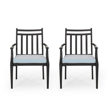 Delmar - Dining Chair (Set of 2)