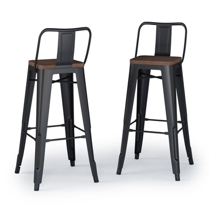 Rayne - Multi-Functional cBar Stool