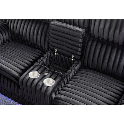 Winston - Power Reclining Set