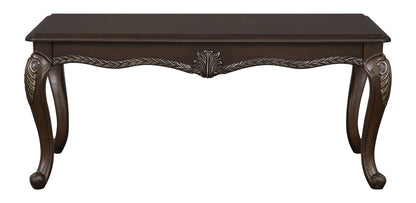 Pierce - Elegant Craftsmanship Table