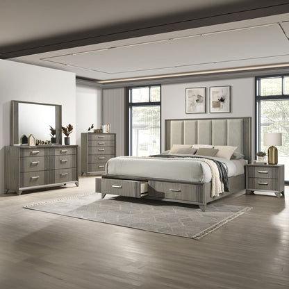 Hugo - Bedroom Set