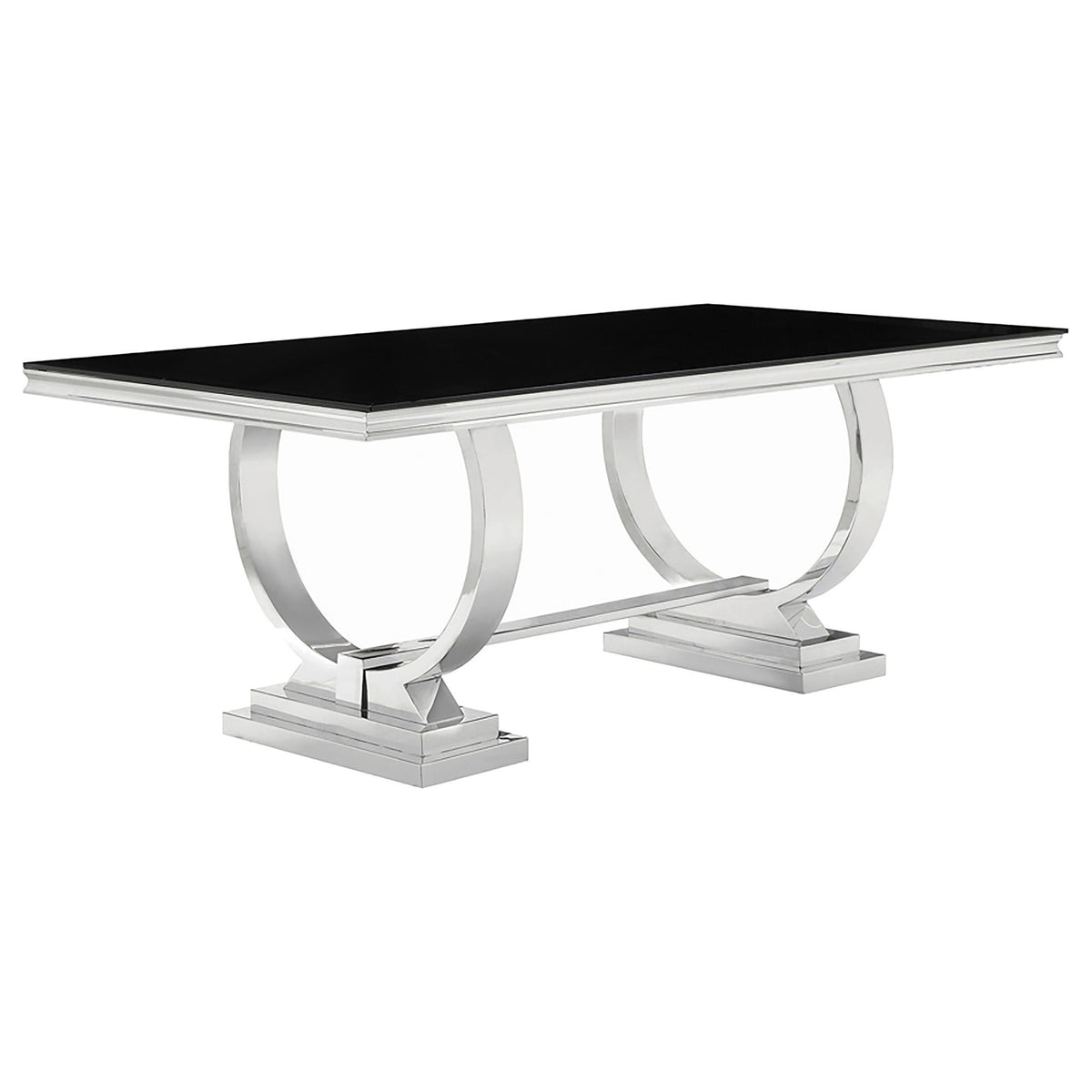 Mercy - Rectangular Top Dining Table