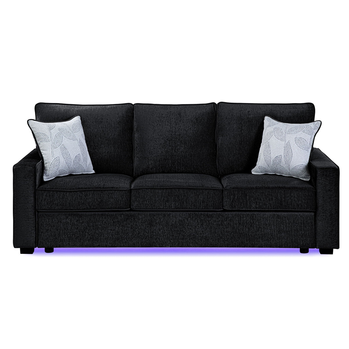 Rita - Living Room Set With LED
