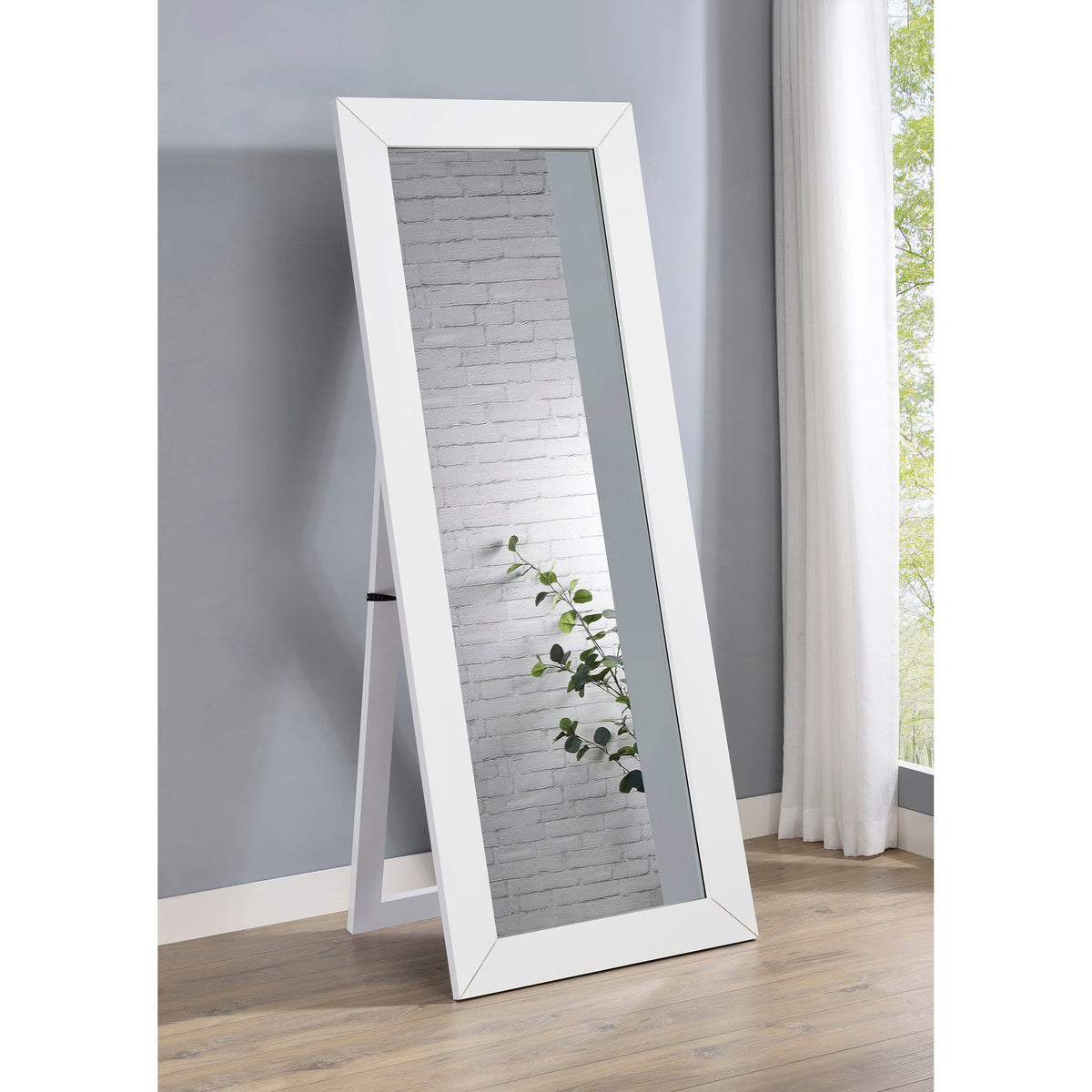 Andropov - Full Length Standing Mirror