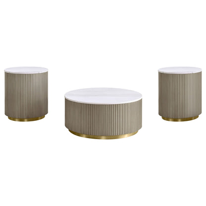 Sennewald - Round Table Set