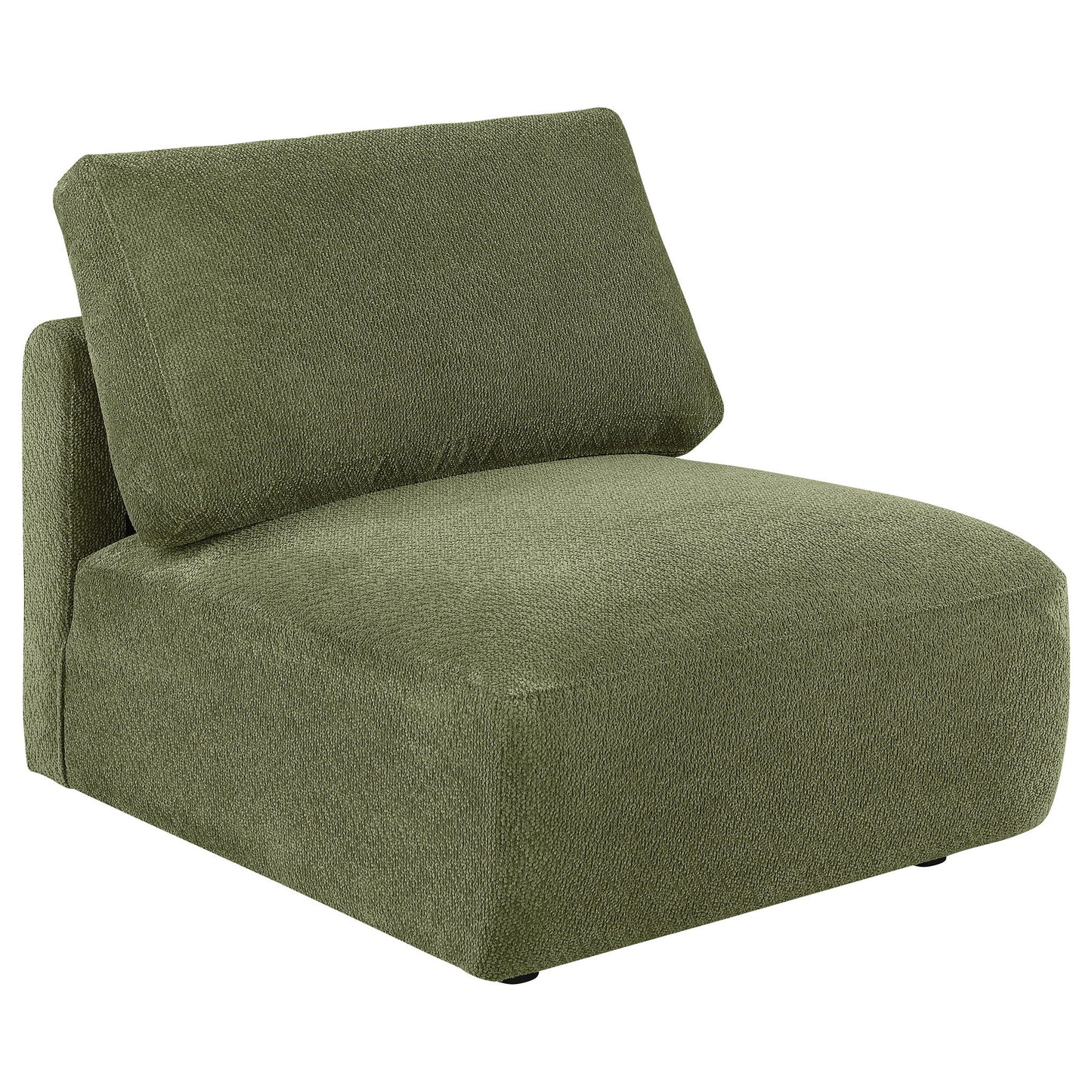 Logan - Armless Chair