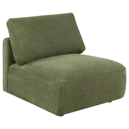 Logan - Armless Chair