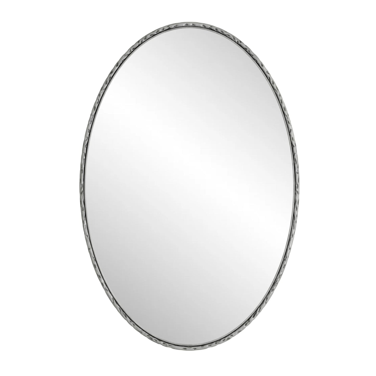 Art Oval Retro Mirror, Wall Hanging