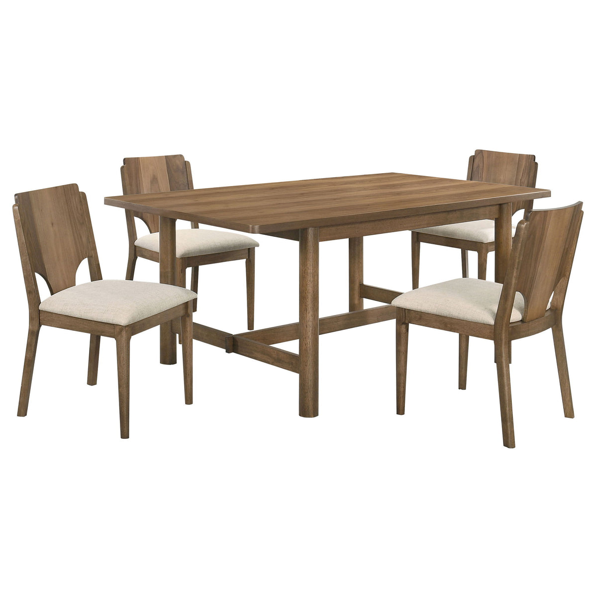Graham - Dining Set