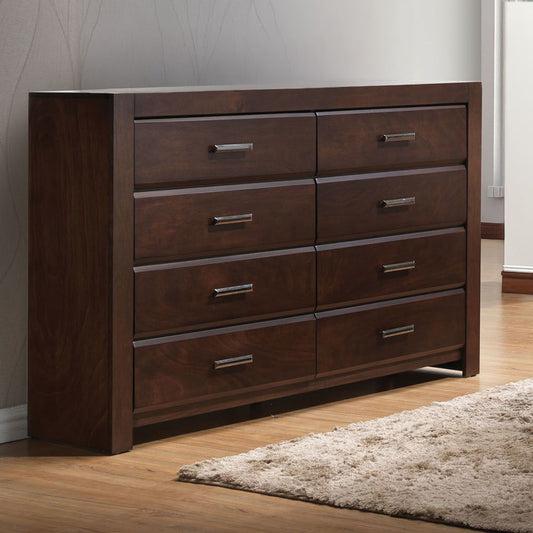 Oberreit - Dresser - Walnut