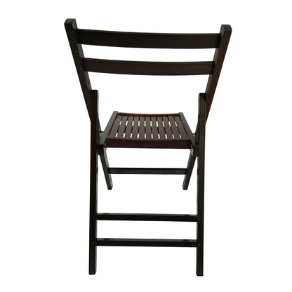 Folding Special Event Chair, Foldable Style (Set of 4)