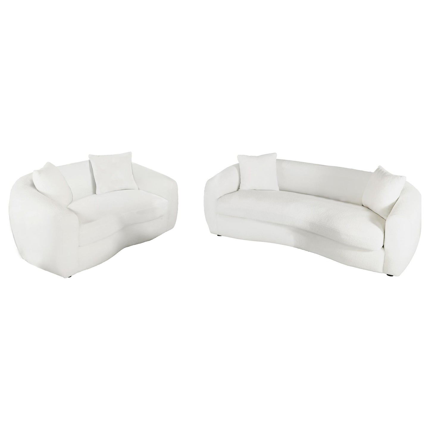 Wilson - Sofa Set