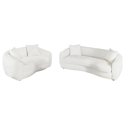 Wilson - Sofa Set