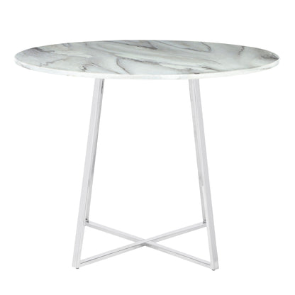 Cosmo - Contemporary / Glam Dining Table