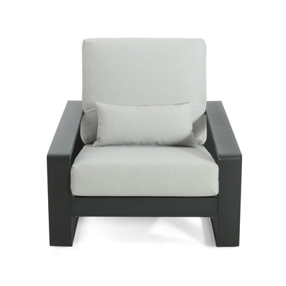 La Plata - Outdoor And Indoor Lounge Chair