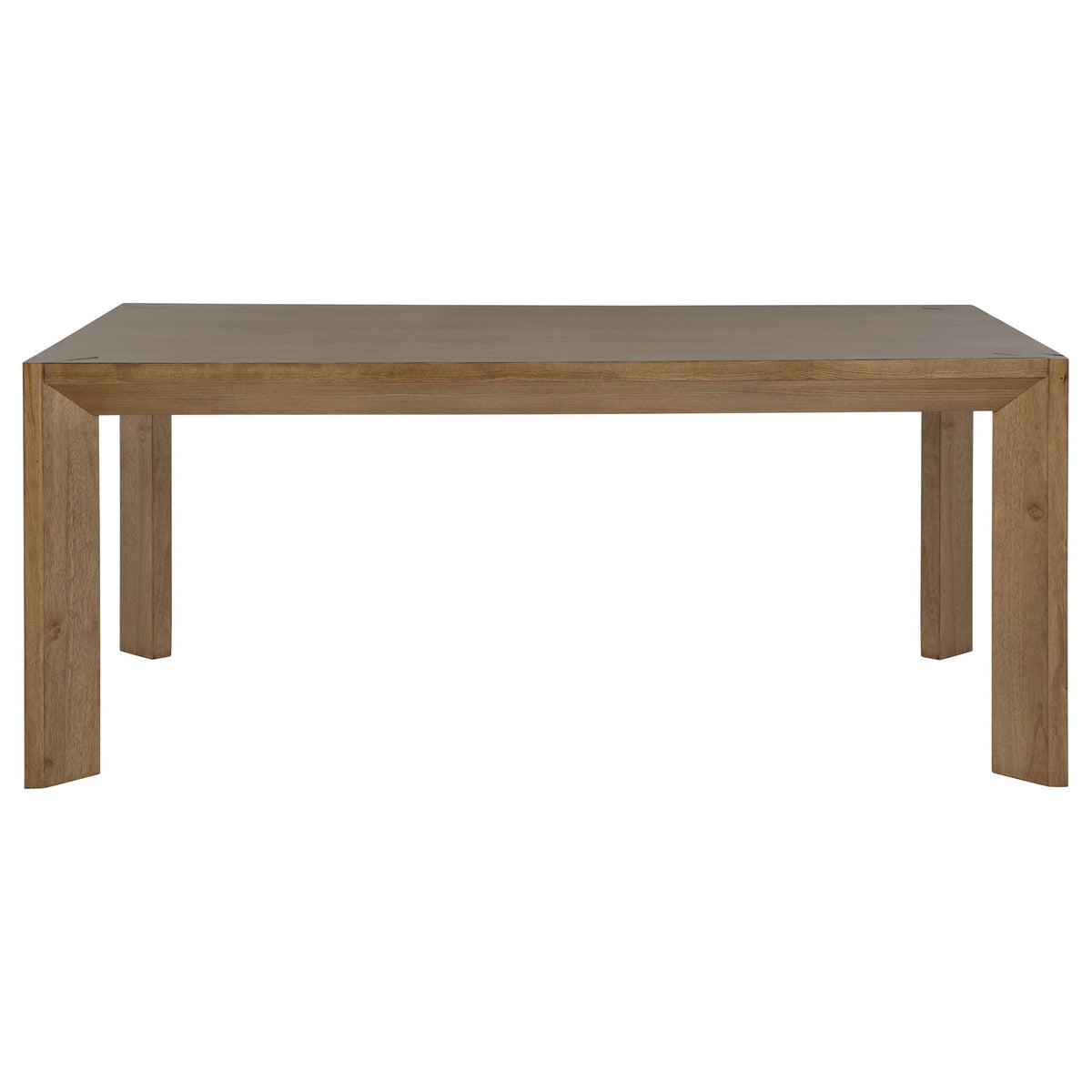 Estero - Rectangular Dining Table - Natural