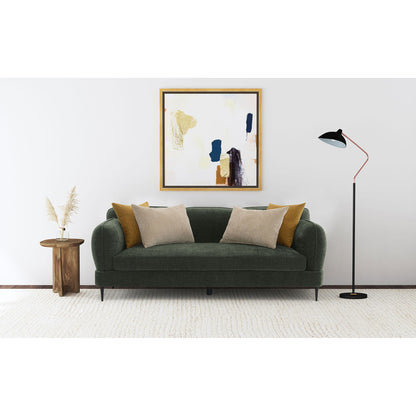 Repley - Track Arm Sofa