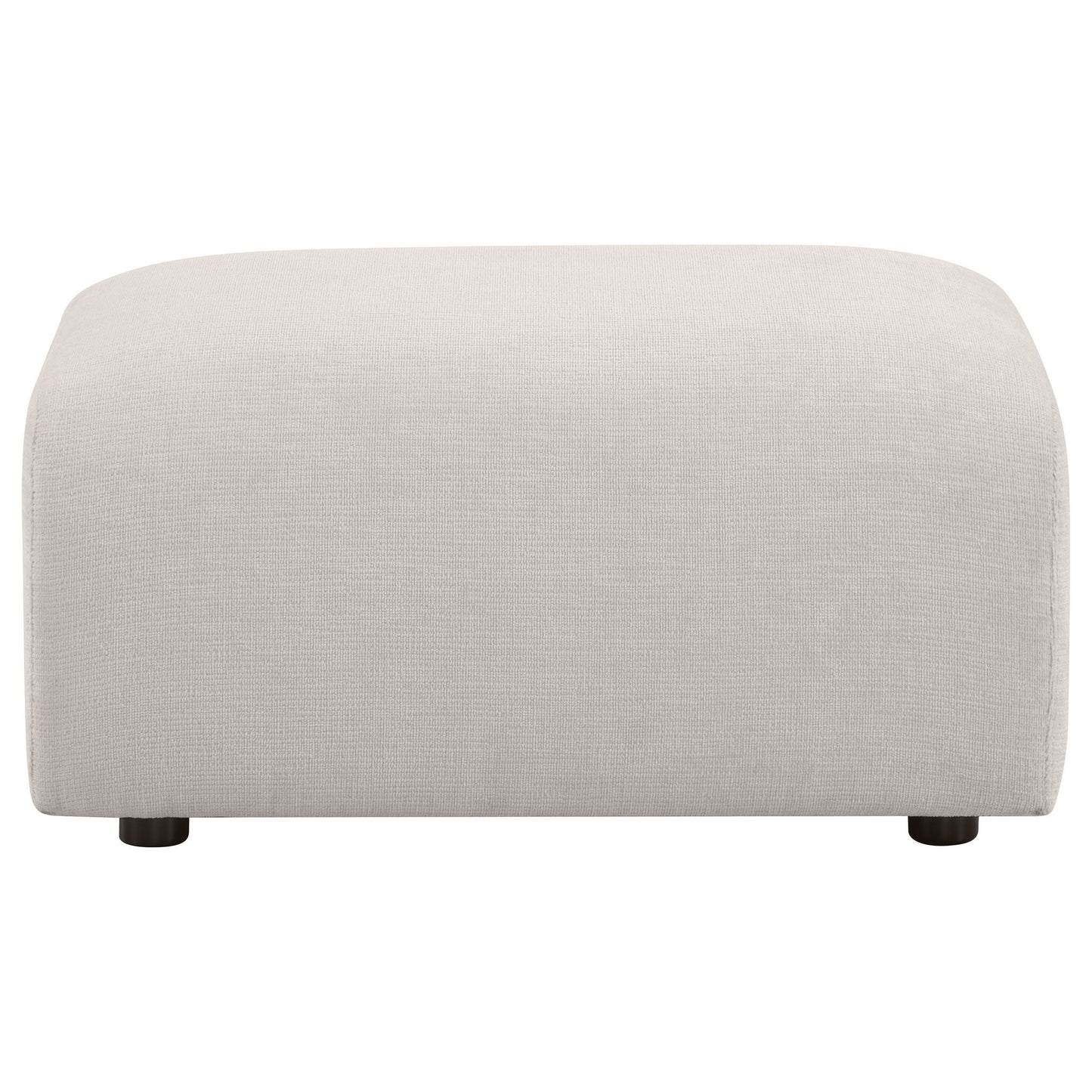 Storie - Upholstered Ottoman