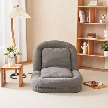 Triple Fold Down Sofa Bed